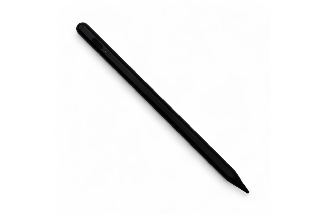 Стілус для малювання Stylus Pen Universal (iOS/Android/Win) (Black) (EV-112925) Стілус для малювання Stylus Pen Universal (iOS/Android/Win) (Black) (EV-112925)