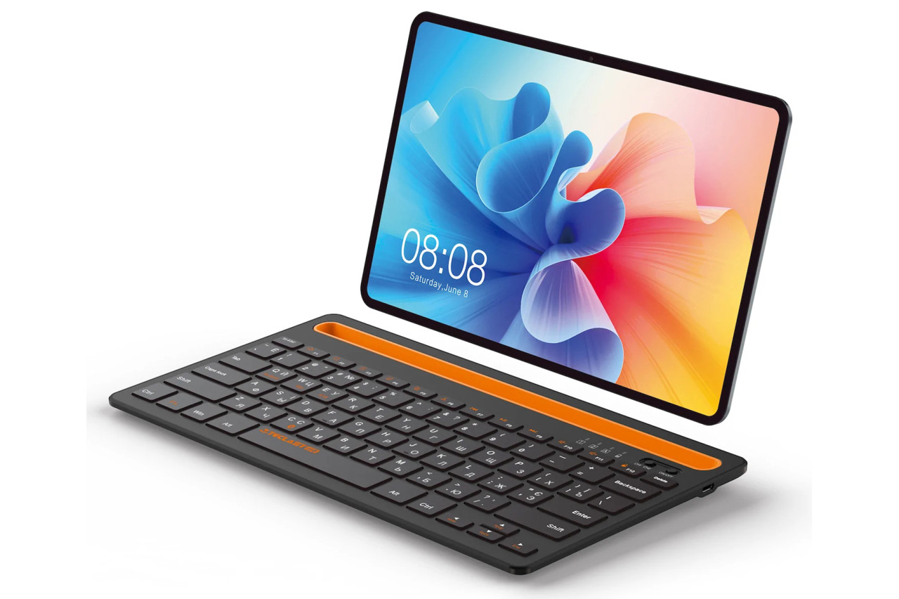 Клавіатура Teclast KS10 Bluetooth (TL-102761)