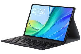 Клавіатура-чохол TECLAST KC10 (M50/M50 Pro) (TL-112221)