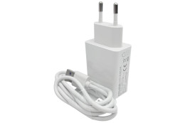 Зарядний пристрій Teclast USB Type-C 10W (5V/2A) (TL-113024)