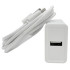 Зарядний пристрій Teclast USB Type-C 10W (5V/2A) (TL-113024) - Практичний зарядний пристрій 5V/2A з підтримкою Type-C Зарядний пристрій Teclast USB Type-C 10W (5V/2A) (TL-113024) - Практичний зарядний пристрій 5V/2A з підтримкою Type-C