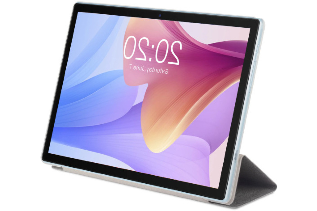 Чохол для планшета TECLAST P20S / P20HD / M40 / M40 Pro / M40S (TL-102790) Чохол для планшета TECLAST P20S / P20HD / M40 / M40 Pro / M40S (TL-102790)
