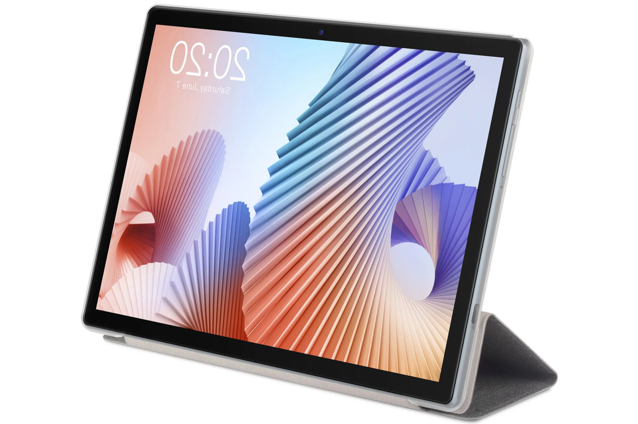 Оригінальний Чохол-книжка Teclast M40 / M40 Pro / M40S / P20S / P20HD (TL-102791) Оригінальний Чохол-книжка Teclast M40 / M40 Pro / M40S / P20S / P20HD (TL-102791)