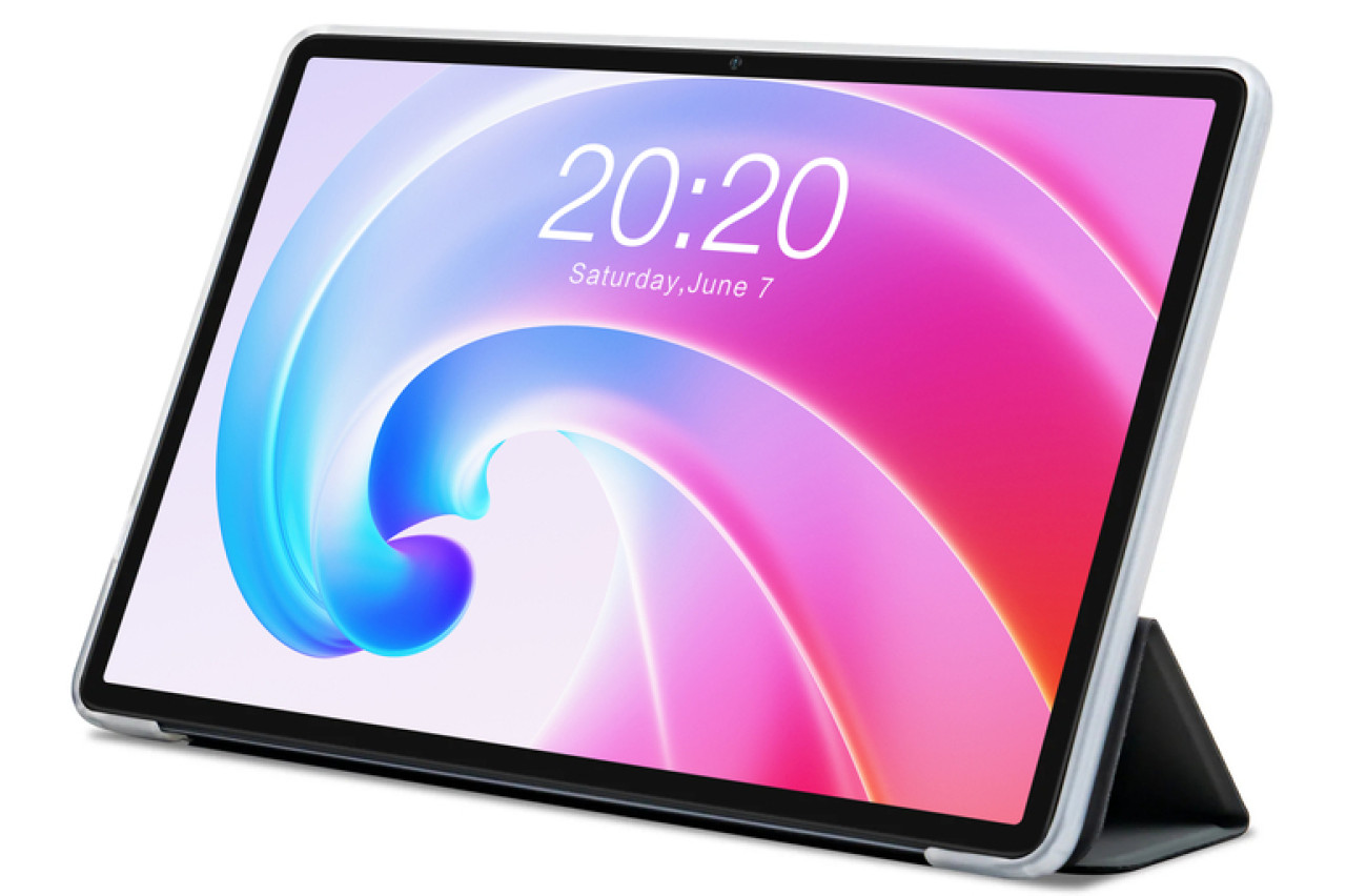 Планшет TECLAST P40HD (4/64) LTE з Чохлом Планшет TECLAST P40HD (4/64) LTE з Чохлом
