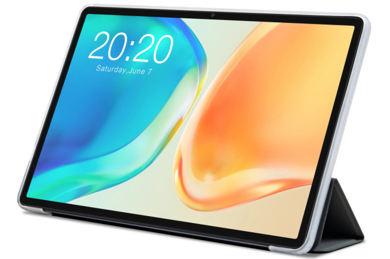 Чохол до планшета Teclast P40HD New (8/128) (TL-112119) Чохол до планшета Teclast P40HD New (8/128) (TL-112119)