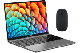 Ноутбук 15.6 Teclast F16 Pro (16/512) + Миша у Подарунок (TL-112808) Ноутбук 15.6 Teclast F16 Pro (16/512) + Миша у Подарунок (TL-112808)