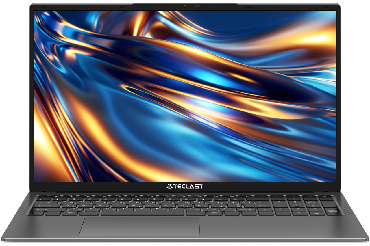 Ноутбук Teclast F17 Plus (16/512) (TL-112712) Ноутбук Teclast F17 Plus (16/512) (TL-112712)