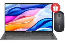 Ноутбук 17.3 Teclast F17 Plus (N150/16/512) + Миша у Подарунок (TL-112895) Ноутбук 17.3 Teclast F17 Plus (N150/16/512) + Миша у Подарунок (TL-112895)