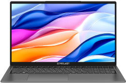 Ноутбук 17.3 Teclast F17 Plus (N150/16/512) (TL-112892) Ноутбук 17.3 Teclast F17 Plus (N150/16/512) (TL-112892)