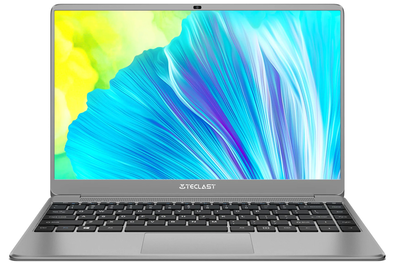 Ноутбук Teclast F7 Plus 3 (8/256) (TL-112438) Ноутбук Teclast F7 Plus 3 (8/256) (TL-112438)