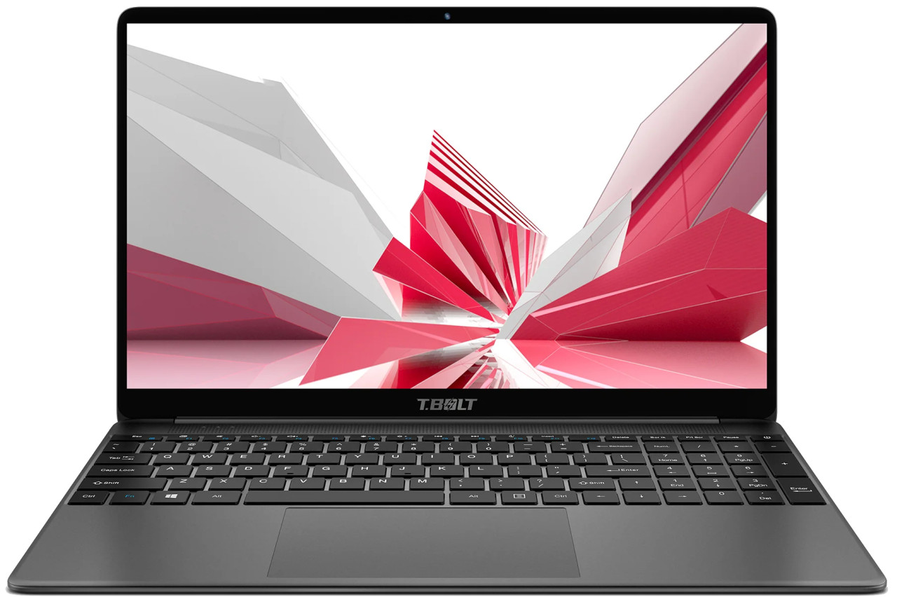 Ноутбук Teclast Tbolt F15 Pro (12/256) (TL-112442) Ноутбук Teclast Tbolt F15 Pro (12/256) (TL-112442)