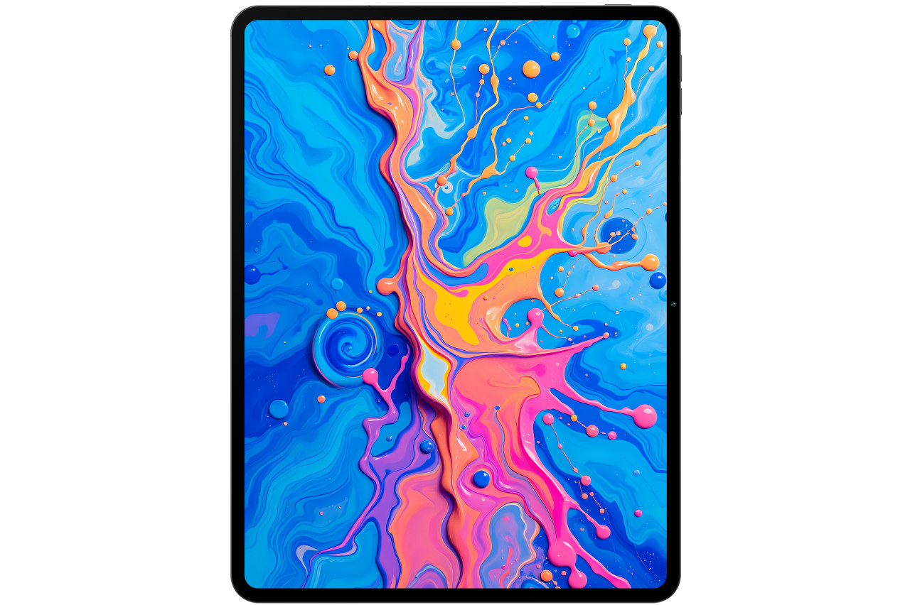 Планшет Teclast ArtPad Pro (8/256) LTE (TL-112850) Планшет Teclast ArtPad Pro (8/256) LTE (TL-112850)