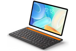Планшет TECLAST M40 Air (8/128) LTE з Клавіатурою KS10 (TL-102783)