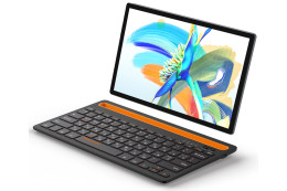 Планшет TECLAST M40 Pro (8/128) LTE з Клавіатурою KS10 (TL-102777)