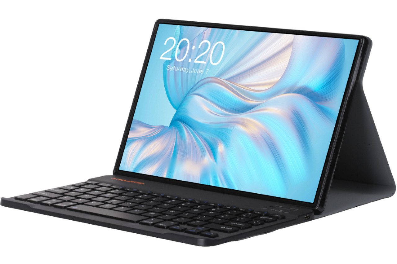 Планшет Teclast M50 Pro (8/256) LTE з Клавіатурою KС10 Планшет Teclast M50 Pro (8/256) LTE з Клавіатурою KС10
