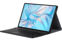Планшет TECLAST M50 Pro (8/256) LTE з Клавіатурою KС10 (TL-112260) Планшет TECLAST M50 Pro (8/256) LTE з Клавіатурою KС10 (TL-112260)