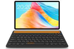 Планшет TECLAST M50 Pro (8/256) LTE з Клавіатурою KS10 (TL-112257) Планшет TECLAST M50 Pro (8/256) LTE з Клавіатурою KS10 (TL-112257)