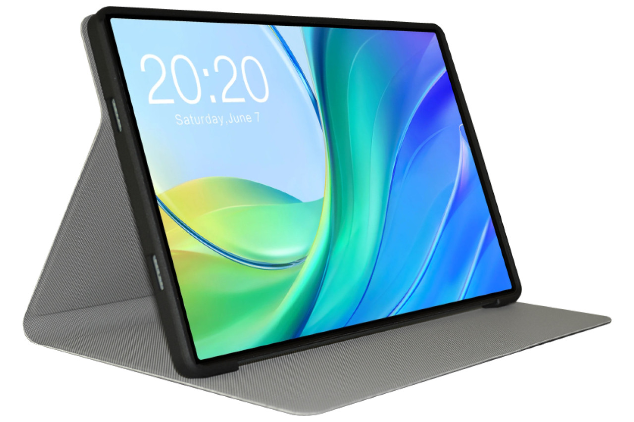 Планшет Teclast M50 (6/128) LTE з Чохлом Планшет Teclast M50 (6/128) LTE з Чохлом