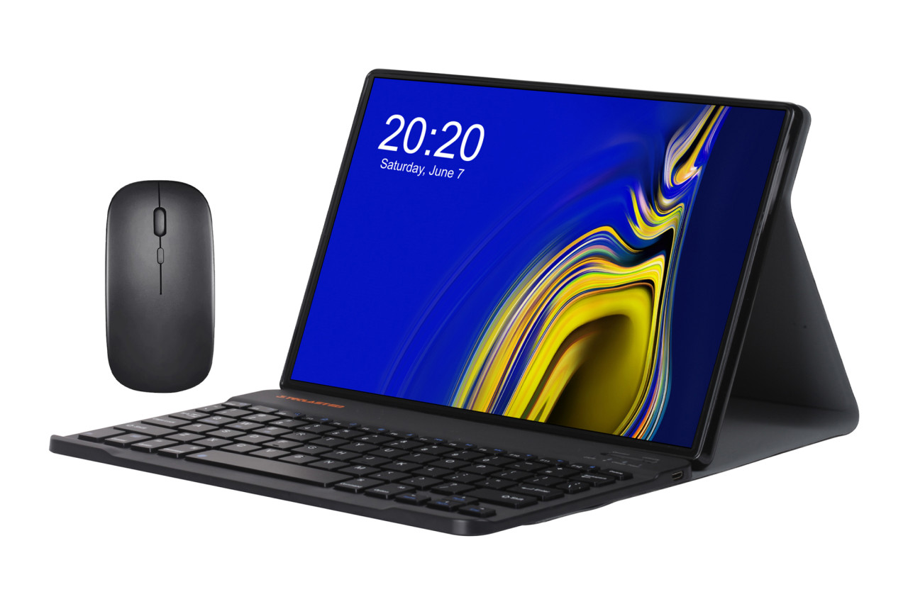 Планшет Teclast M50 (8/128GB) LTE + Чохол-Клавіатура KC10 + Миша (TL-112927) Планшет Teclast M50 (8/128GB) LTE + Чохол-Клавіатура KC10 + Миша (TL-112927)