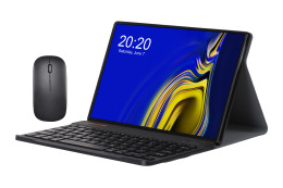 Планшет Teclast M50 (8/128GB) LTE + Чохол-Клавіатура KC10 + Миша (TL-112927) Планшет Teclast M50 (8/128GB) LTE + Чохол-Клавіатура KC10 + Миша (TL-112927)