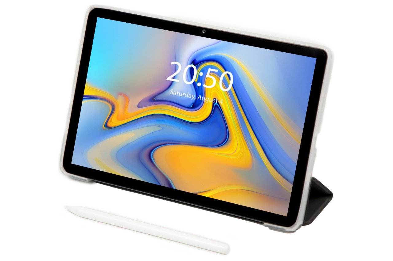 Планшет Teclast M50 (8/128) LTE з Чохлом та Стилусом (TL-112841) Планшет Teclast M50 (8/128) LTE з Чохлом та Стилусом (TL-112841)