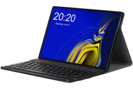 Планшет Teclast M50 (8/128) LTE з Чохлом та Клавіатурою KC10 (TL-112861) Планшет Teclast M50 (8/128) LTE з Чохлом та Клавіатурою KC10 (TL-112861)