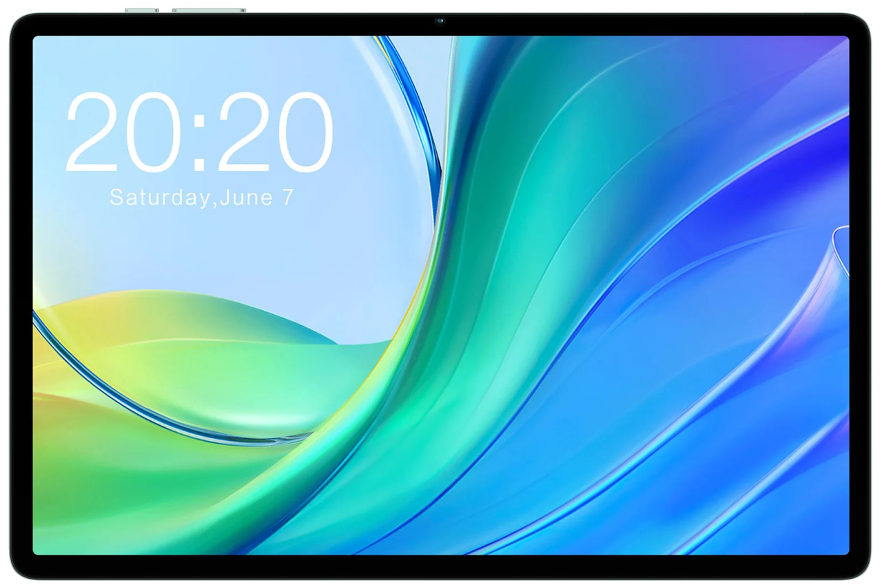 Планшет Teclast M50 Plus (6/128) LTE (TL-112554) Планшет Teclast M50 Plus (6/128) LTE (TL-112554)