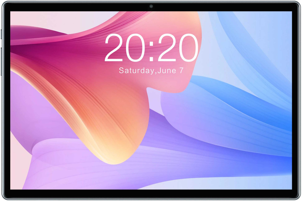 Планшет Teclast P20S (4/64) 4G/LTE Планшет Teclast P20S (4/64) 4G/LTE