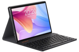 Планшет TECLAST P20S (4/64) 4G/LTE з Клавіатурою KC10 та Чохлом (TL-102780) Планшет TECLAST P20S (4/64) 4G/LTE з Клавіатурою KC10 та Чохлом (TL-102780)