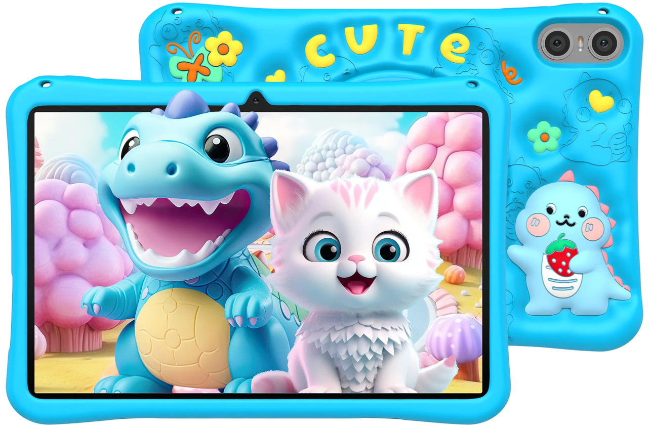 Чохол 10.1 Teclast P30T Kids Blue (TL-112843) Чохол 10.1 Teclast P30T Kids Blue (TL-112843)