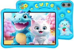 Чохол 10.1 Teclast P30T Kids Blue (TL-112843)