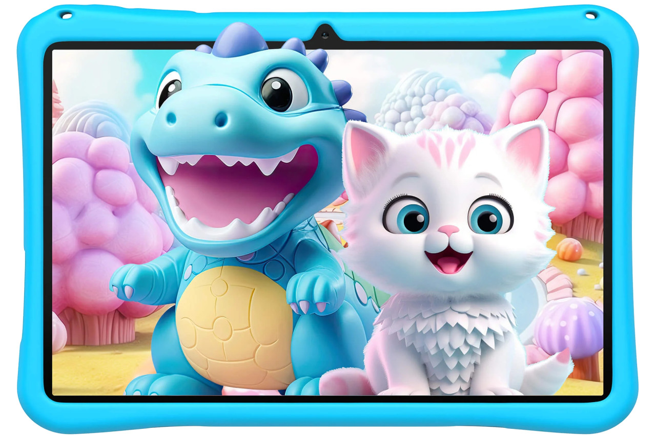 Планшет Teclast P30T Kids Blue
