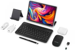 Планшет Teclast P30T + Комплект Аксесуарів (6/128) Android 16 LTE (TL-113133)