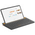  Планшет Teclast P40HD (8/128) LTE Клавіатурою KS10 