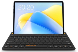 Планшет TECLAST P40HD (8/128) LTE Клавіатурою KS10 (TL-112110) Планшет TECLAST P40HD (8/128) LTE Клавіатурою KS10 (TL-112110)