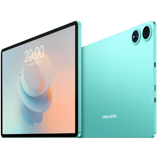 Планшет Teclast P50AI з Чохлом (6/128) WiFi Android 15 (TL-112734)