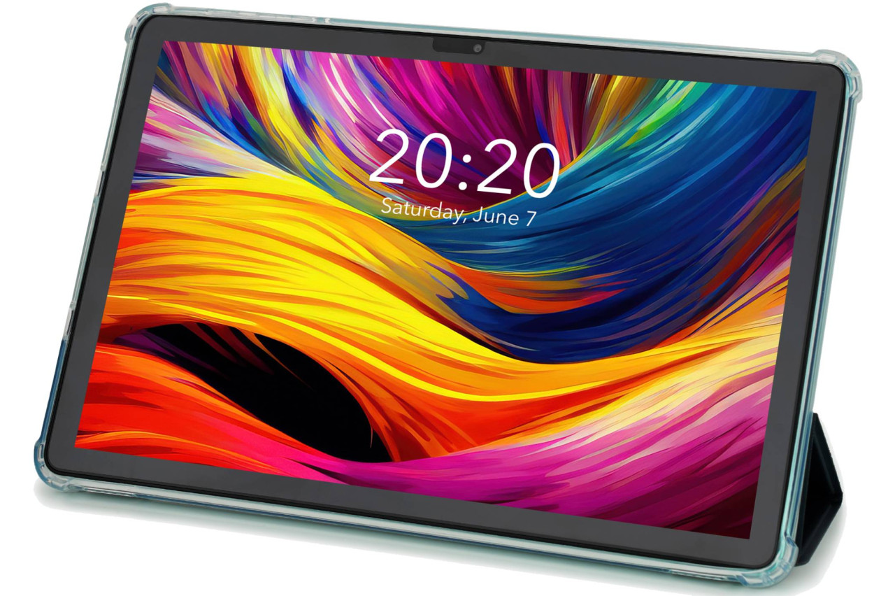 Планшет Teclast P50AI з Чохлом (6/128) WiFi Android 15 Планшет Teclast P50AI з Чохлом (6/128) WiFi Android 15