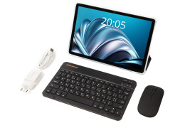 Планшет Teclast P50AI з Чохлом, Мишею та Клавіатурою KС10 (6/128) WiFi Android 15 (TL-112836)