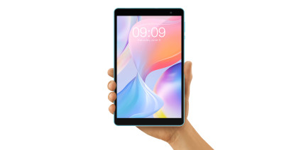 Знайомство з новинкою на ринку планшетів Teclast P80T