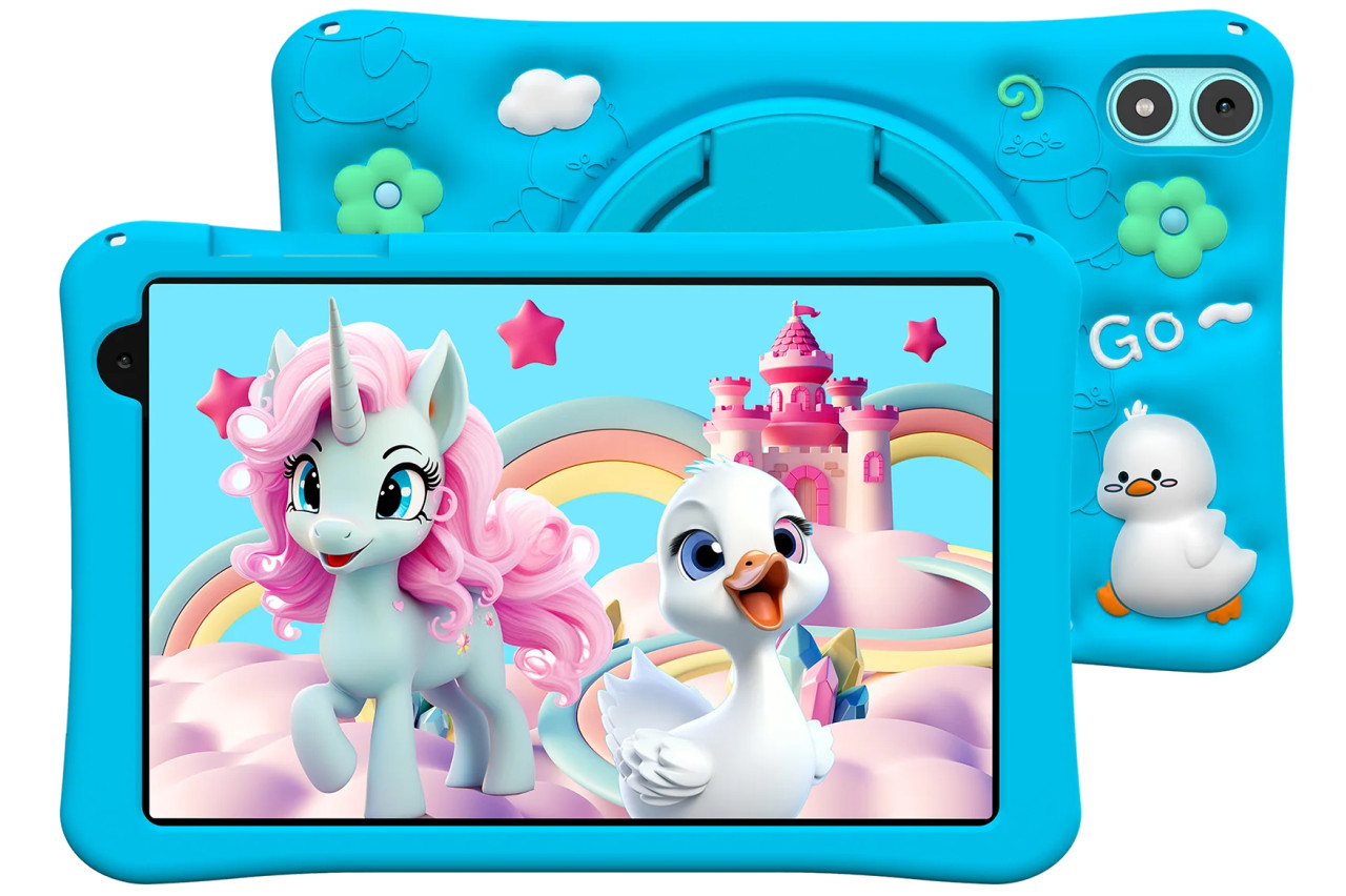 Чохол Teclast P85T Kids Blue (TL-112862) Чохол Teclast P85T Kids Blue (TL-112862)