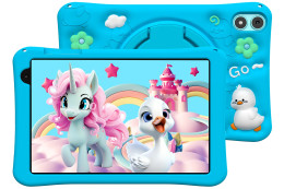 Чохол Teclast P85T Kids Blue (TL-112862) Чохол Teclast P85T Kids Blue (TL-112862)