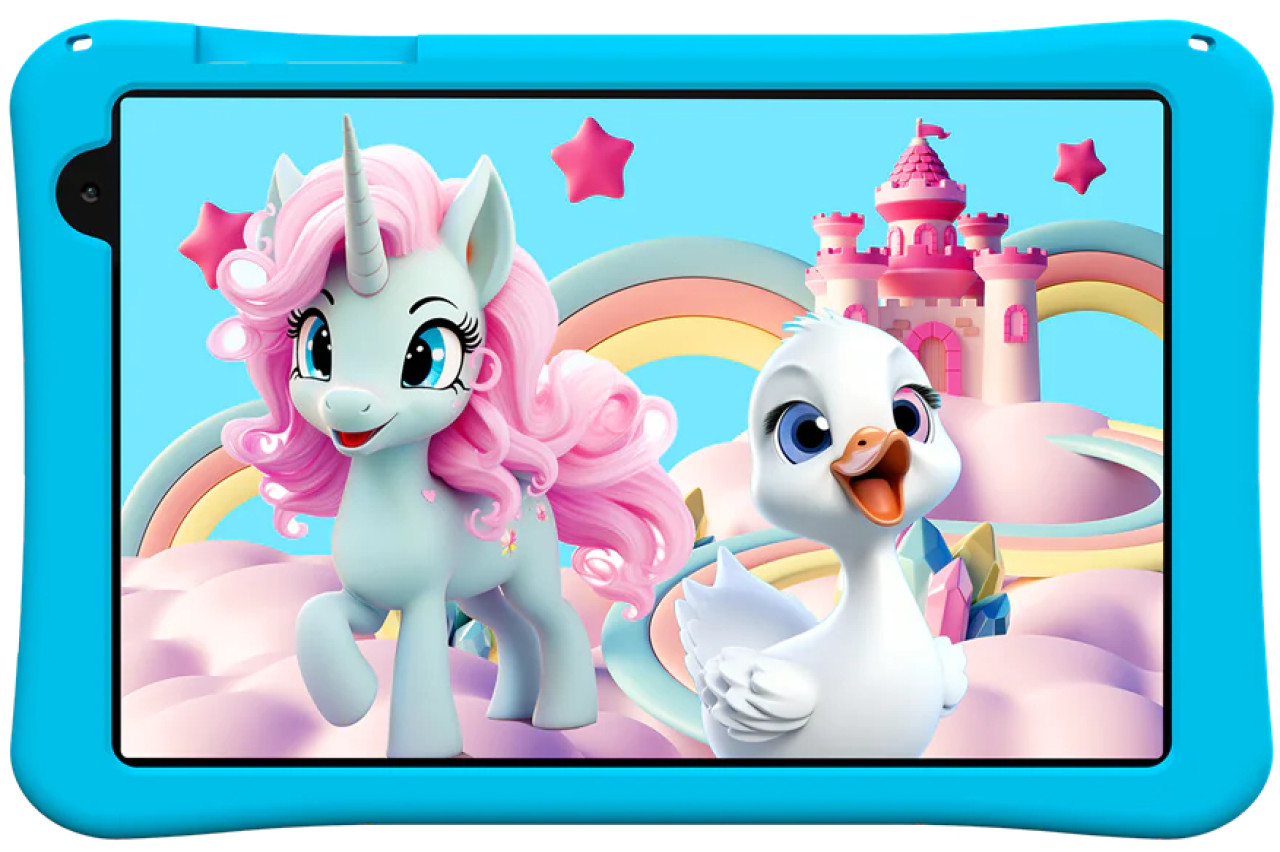 Планшет Teclast P85T Kids Blue (4/64) WiFi 