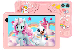 Чохол Teclast P85T Kids Pink (TL-112959) Чохол Teclast P85T Kids Pink (TL-112959)