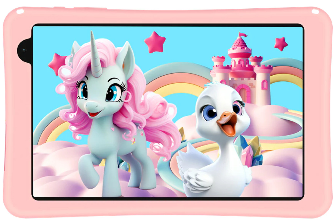 Планшет Teclast P85T Kids Pink (4/64) WiFi Планшет Teclast P85T Kids Pink (4/64) WiFi