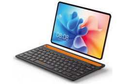 Планшет TECLAST T40 PRO (8/128) LTE з Клавіатурою KS10 (TL-102776) Планшет TECLAST T40 PRO (8/128) LTE з Клавіатурою KS10 (TL-102776)