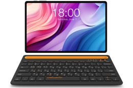 Планшет TECLAST T40HD (8/128) LTE (TL-112255) з Клавіатурою KS10 Планшет TECLAST T40HD (8/128) LTE (TL-112255) з Клавіатурою KS10