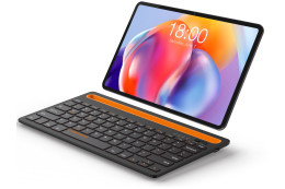 Планшет TECLAST T40S (8/128) WiFi з Клавіатурою KS10 (TL-112114) Планшет TECLAST T40S (8/128) WiFi з Клавіатурою KS10 (TL-112114)