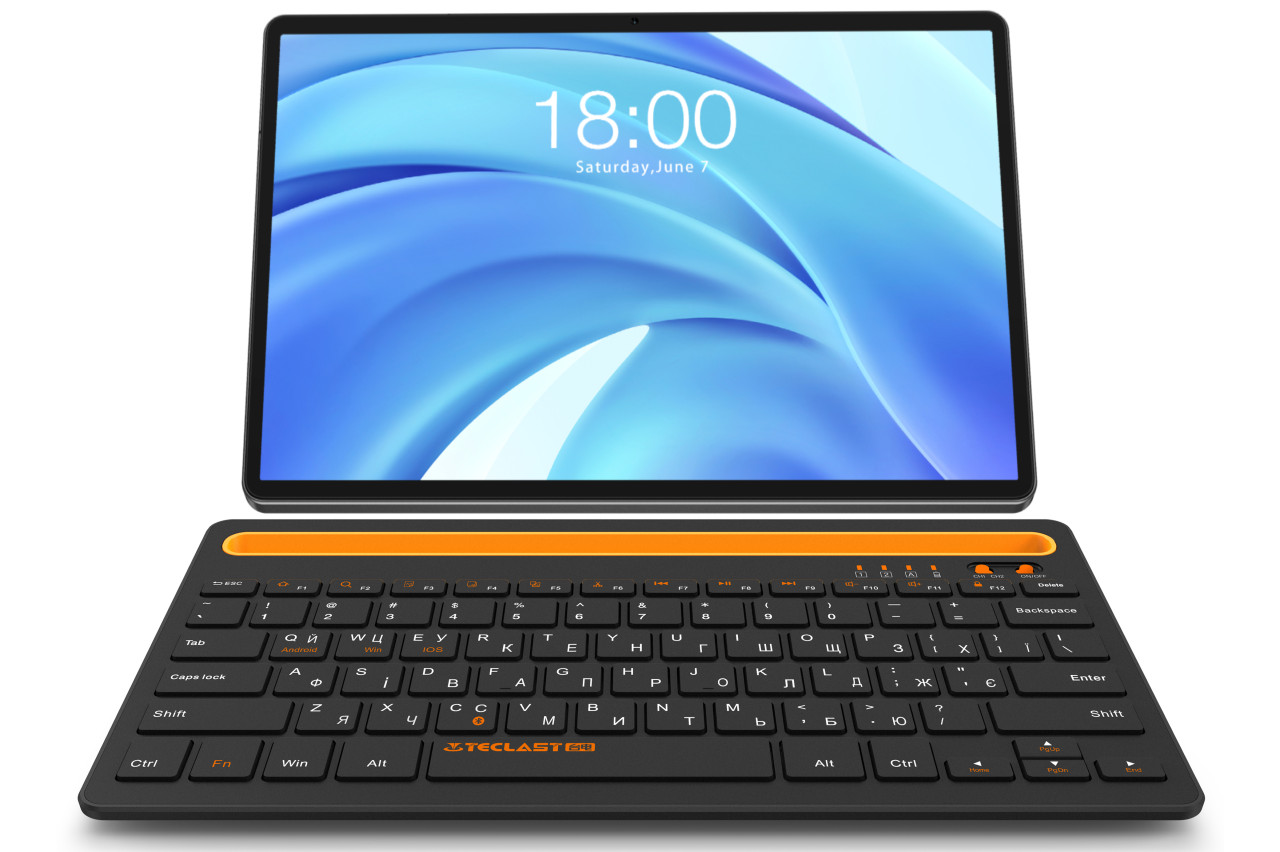 Планшет Teclast T50HD (6/256) LTE Планшет Teclast T50HD (6/256) LTE