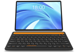Планшет Teclast T50HD (6/256) LTE з Клавіатурою KS10 (TL-112443) Планшет Teclast T50HD (6/256) LTE з Клавіатурою KS10 (TL-112443)