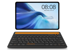 Планшет TECLAST T50 New 2023 (8/256) LTE з Клавіатурою KS10 (TL-112117) Планшет TECLAST T50 New 2023 (8/256) LTE з Клавіатурою KS10 (TL-112117)